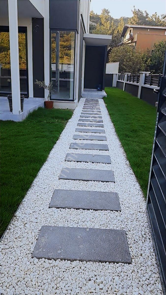 Monami'den Urlan Zeytinalaninda Mükemmel Konum 4+1 — fotoğraf 7
