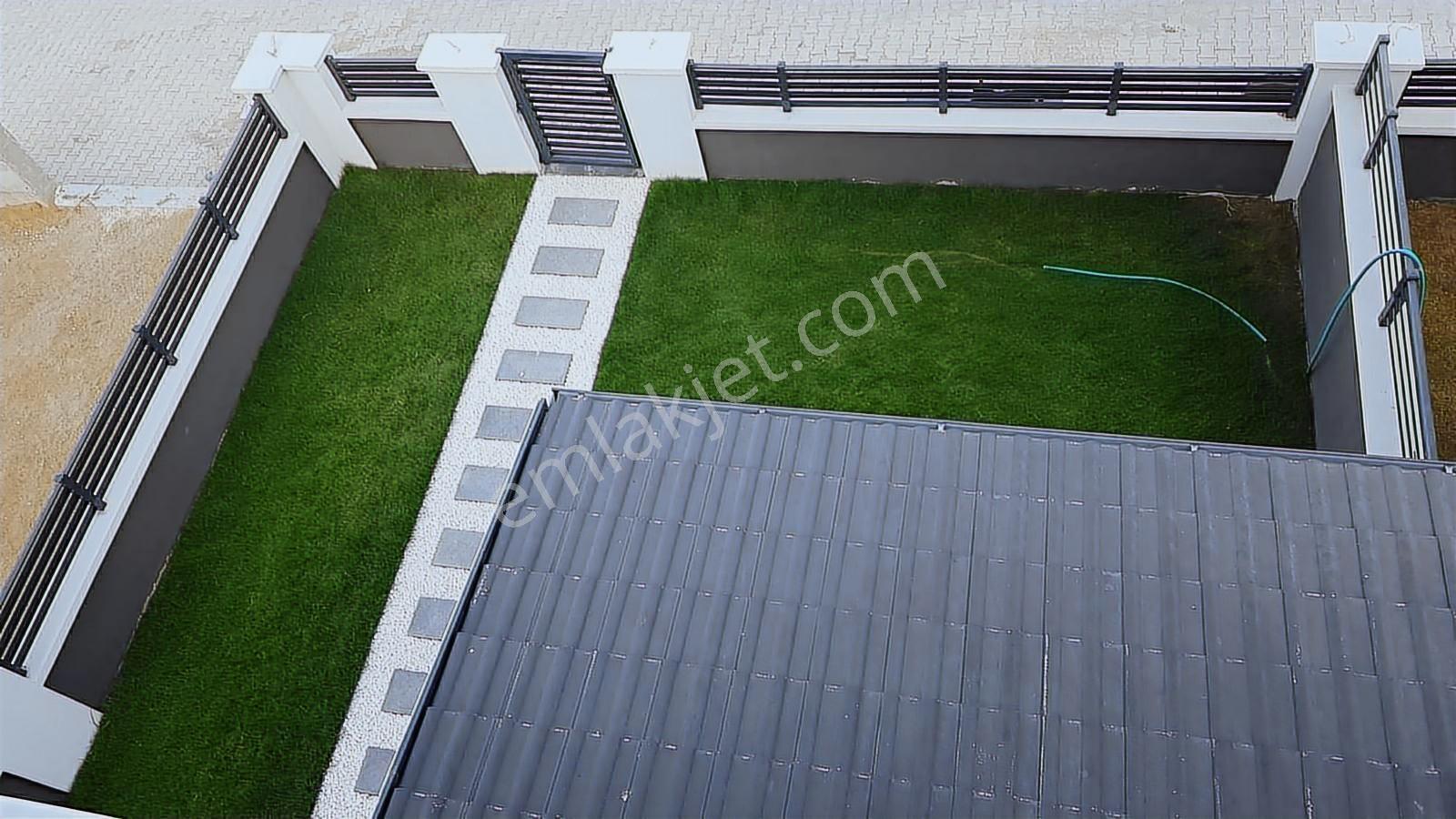 Monami'den Urlan Zeytinalaninda Mükemmel Konum 4+1 — fotoğraf 8
