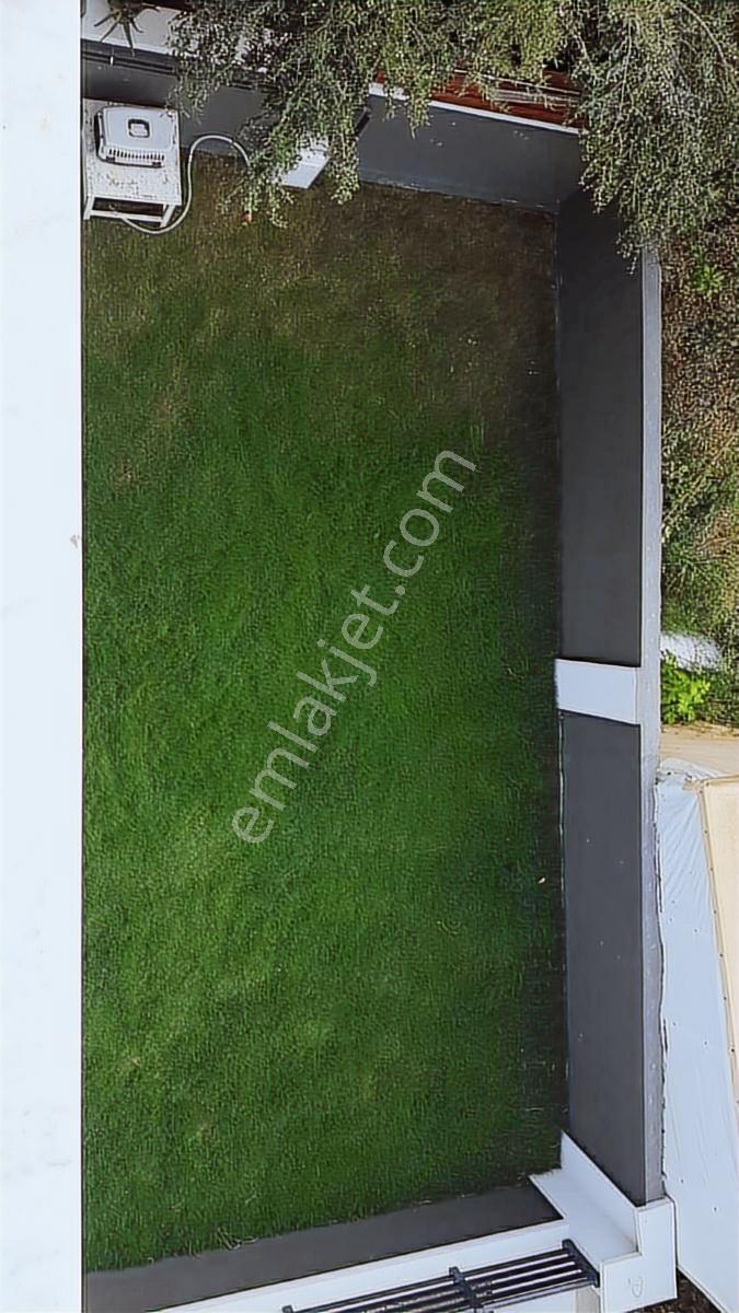 Monami'den Urlan Zeytinalaninda Mükemmel Konum 4+1 — fotoğraf 9