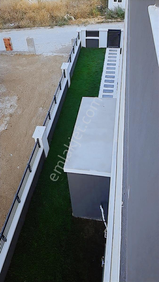 Monami'den Urlan Zeytinalaninda Mükemmel Konum 4+1 — fotoğraf 10