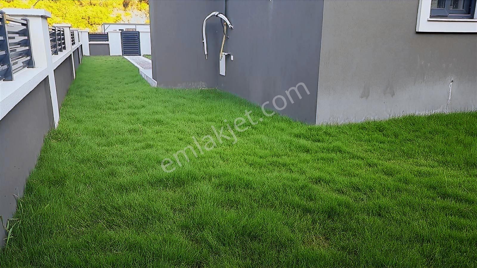 Monami'den Urlan Zeytinalaninda Mükemmel Konum 4+1 — fotoğraf 13
