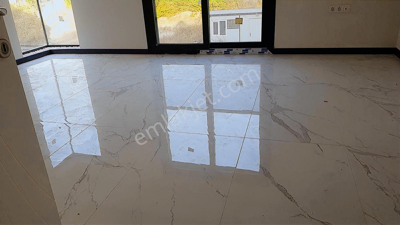 Monami'den Urlan Zeytinalaninda Mükemmel Konum 4+1 — fotoğraf 20