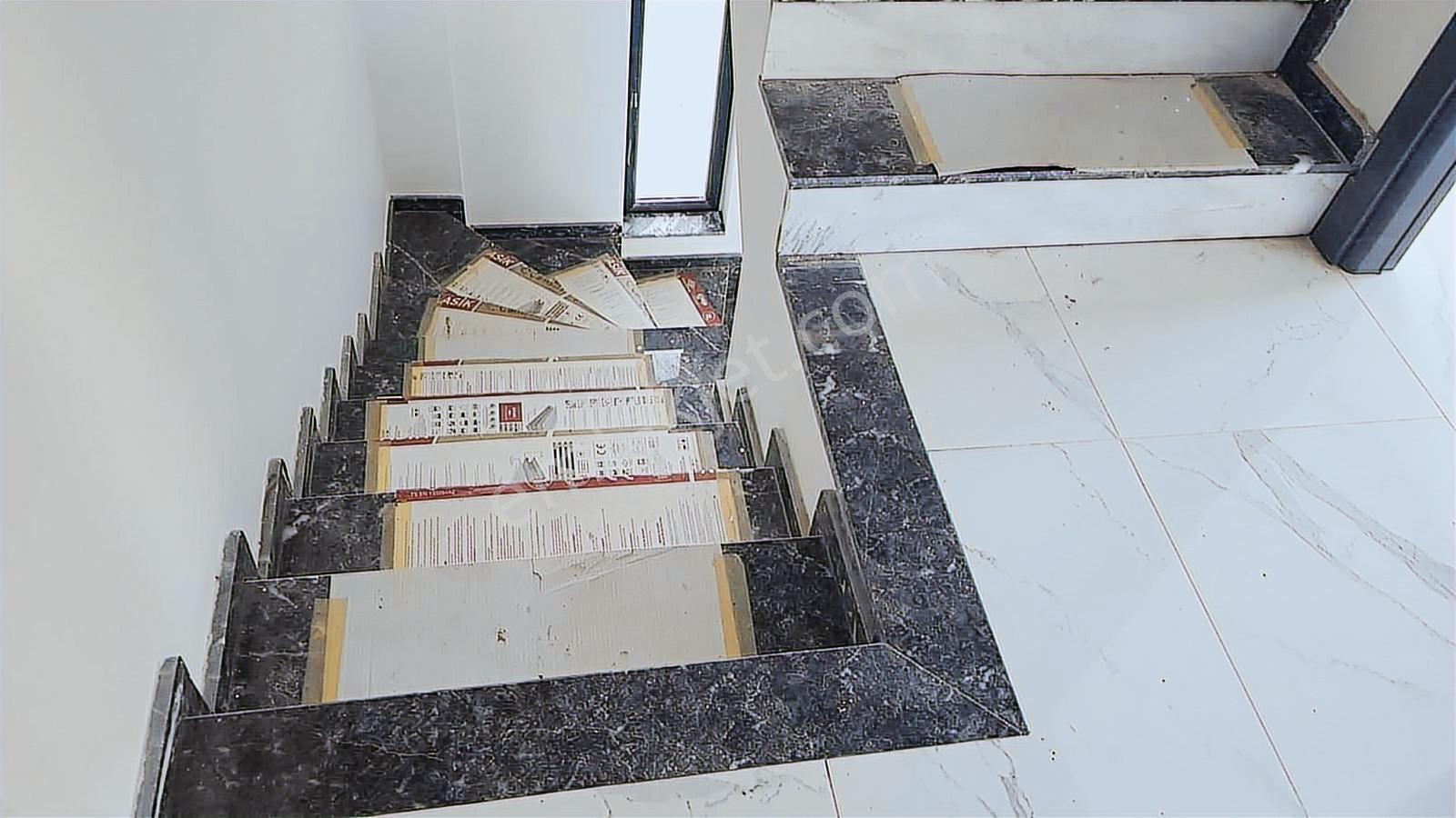 Monami'den Urlan Zeytinalaninda Mükemmel Konum 4+1 — fotoğraf 21