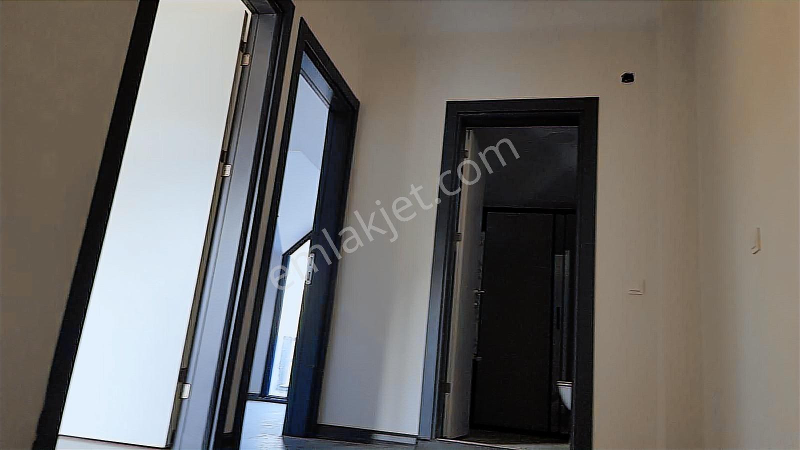 Monami'den Urlan Zeytinalaninda Mükemmel Konum 4+1 — fotoğraf 22