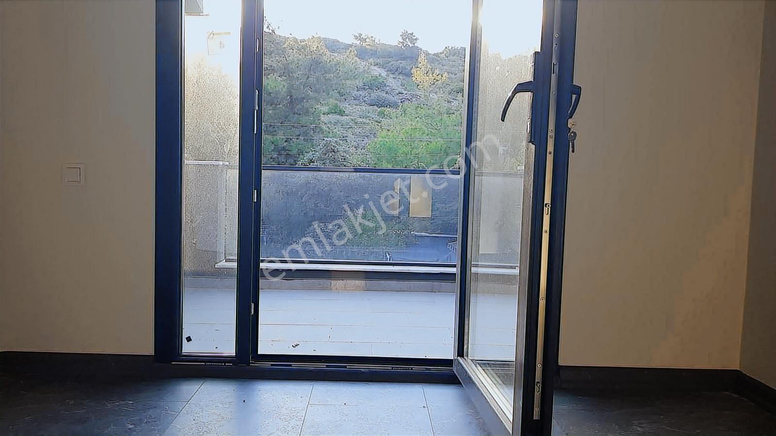 Monami'den Urlan Zeytinalaninda Mükemmel Konum 4+1 — fotoğraf 25