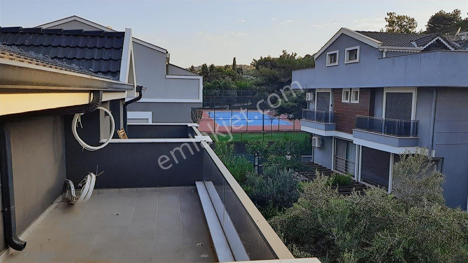 Monami'den Urlan Zeytinalaninda Mükemmel Konum 4+1 — fotoğraf 26