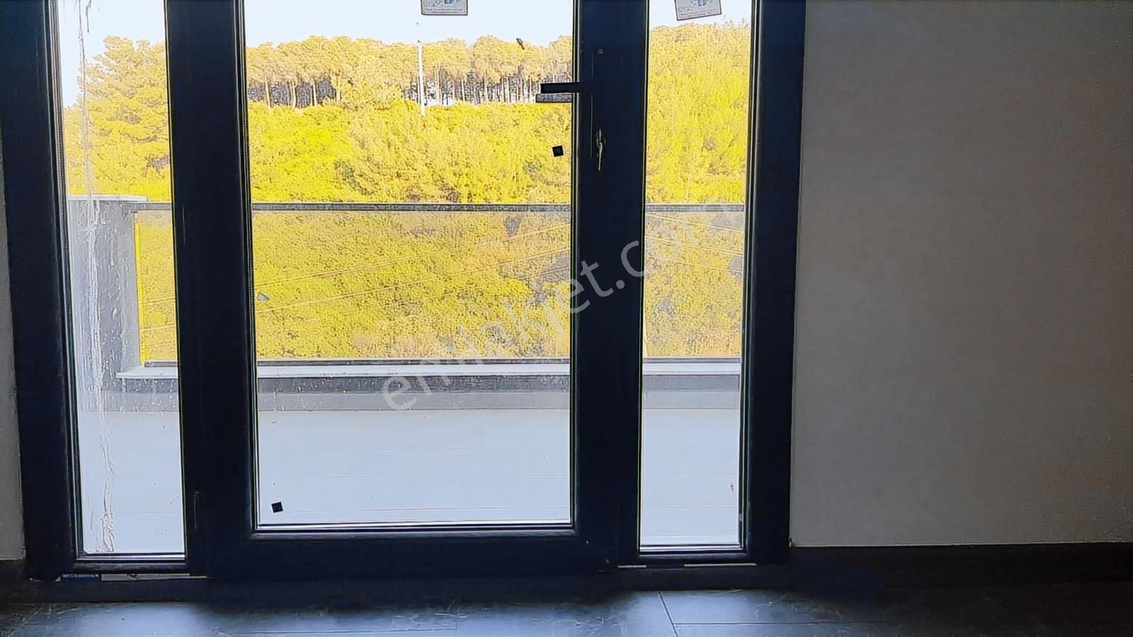 Monami'den Urlan Zeytinalaninda Mükemmel Konum 4+1 — fotoğraf 28