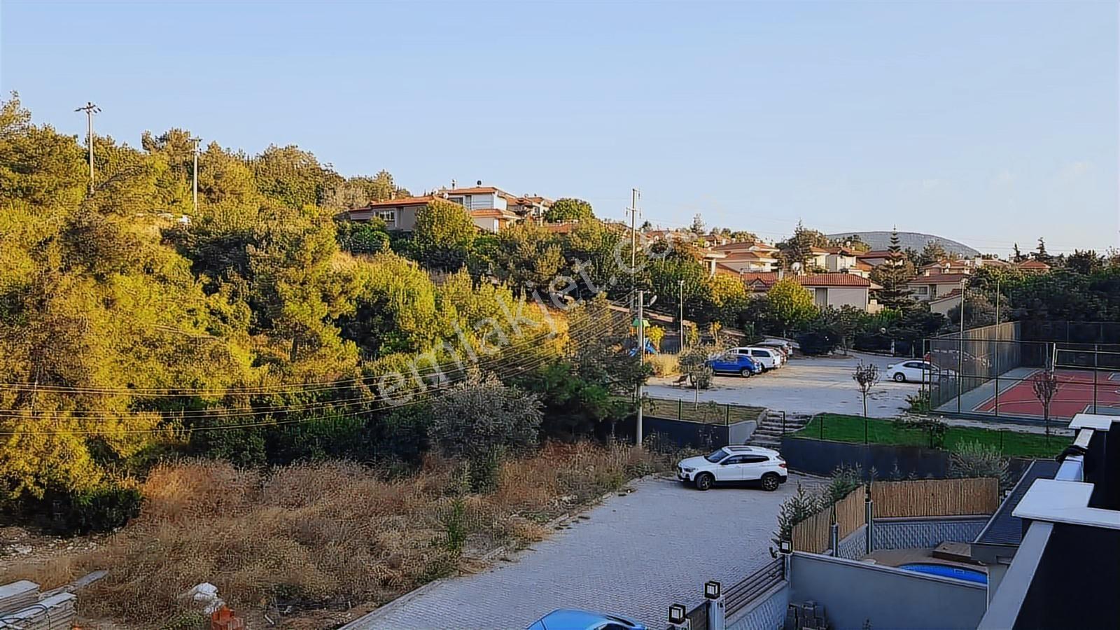 Monami'den Urlan Zeytinalaninda Mükemmel Konum 4+1 — fotoğraf 29