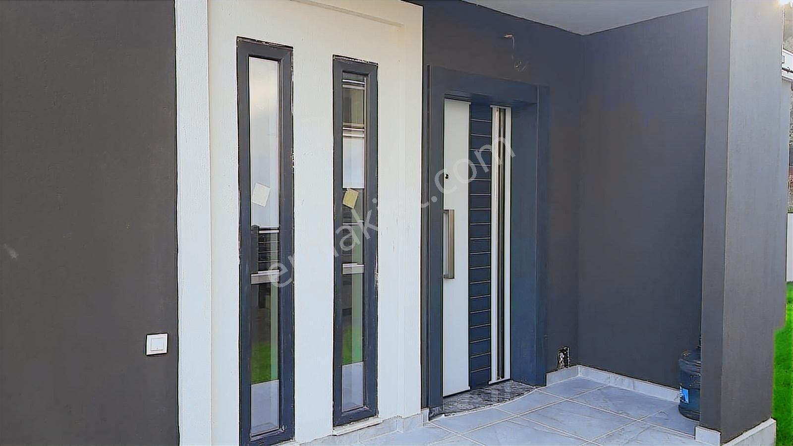 Monami'den Urlan Zeytinalaninda Mükemmel Konum 4+1 — fotoğraf 30