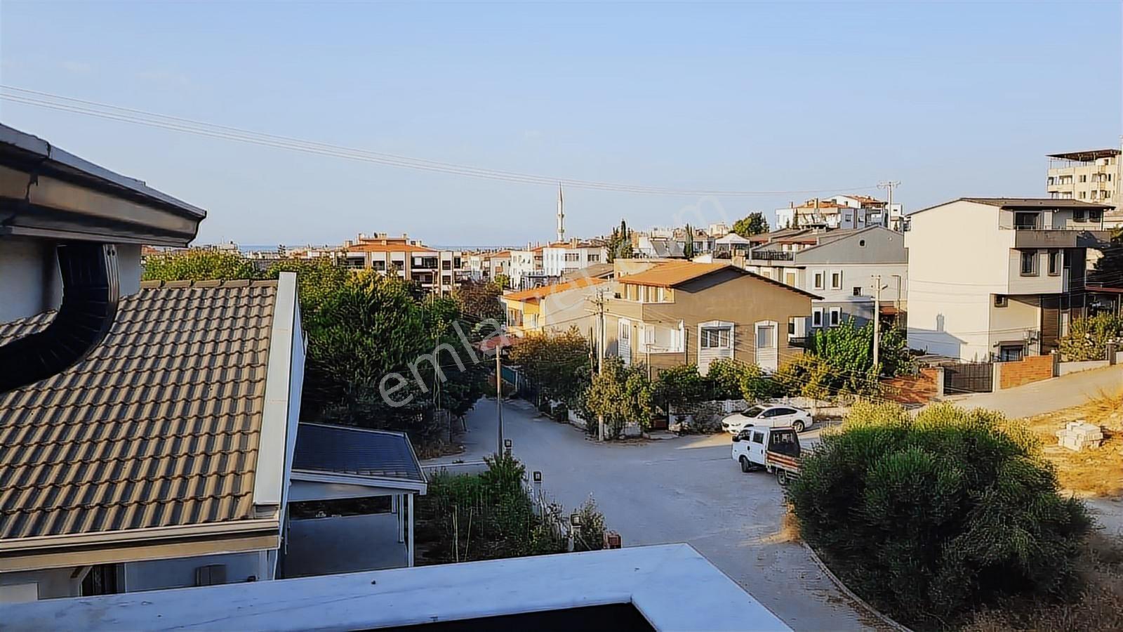 Monami'den Urlan Zeytinalaninda Mükemmel Konum 4+1 — fotoğraf 31