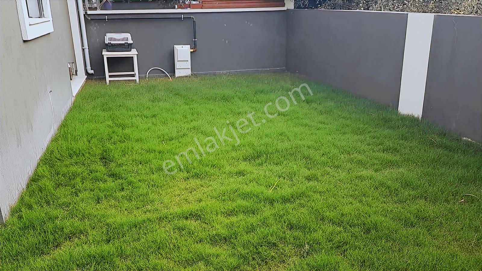 Monami'den Urlan Zeytinalaninda Mükemmel Konum 4+1 — fotoğraf 32