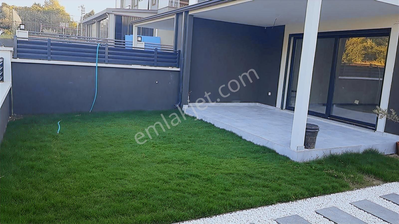 Monami'den Urlan Zeytinalaninda Mükemmel Konum 4+1 — fotoğraf 33