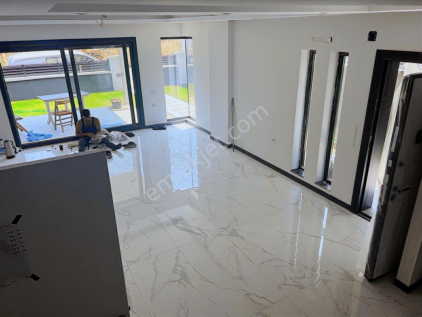 Monami'den Urlan Zeytinalaninda Mükemmel Konum 4+1 — fotoğraf 34