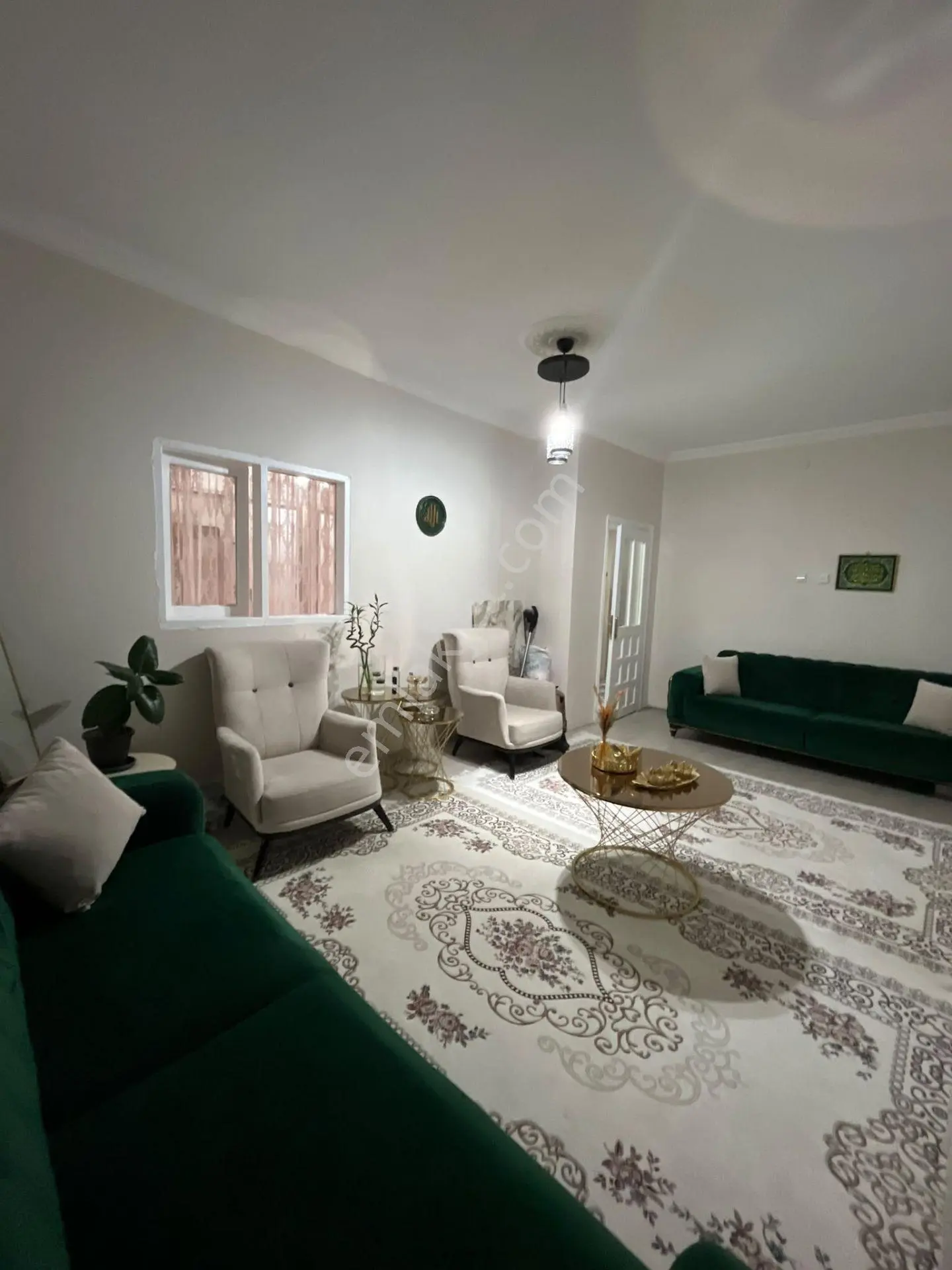 Dadaşkentte İçi Full Yapılı 3+1 Bodrum — fotoğraf 2