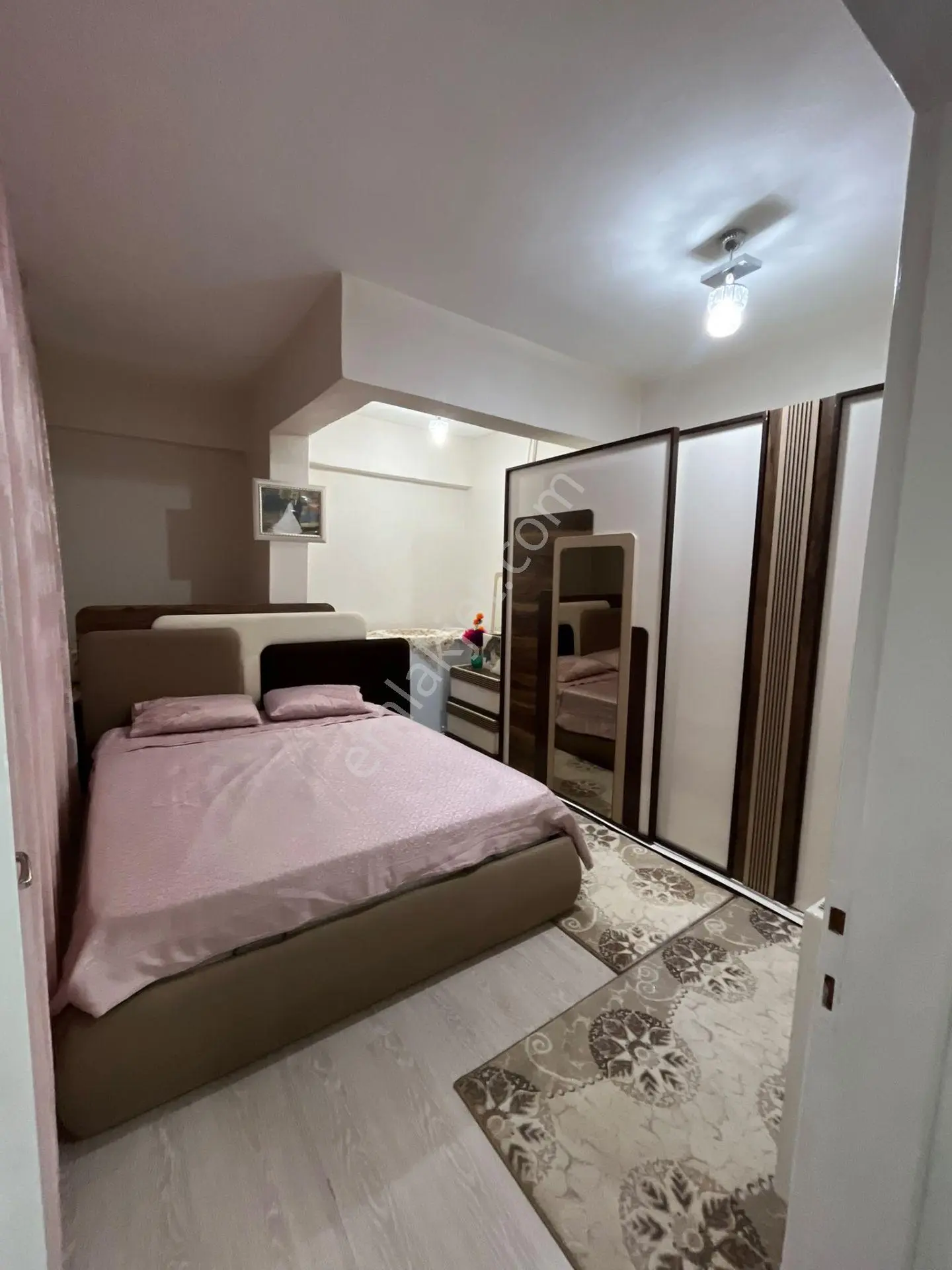 Dadaşkentte İçi Full Yapılı 3+1 Bodrum — fotoğraf 4