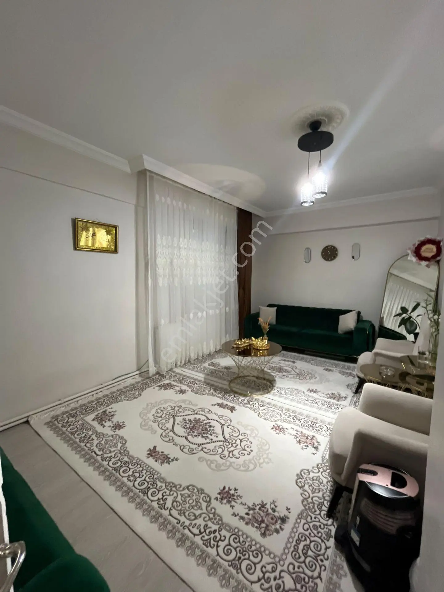 Dadaşkentte İçi Full Yapılı 3+1 Bodrum — fotoğraf 5