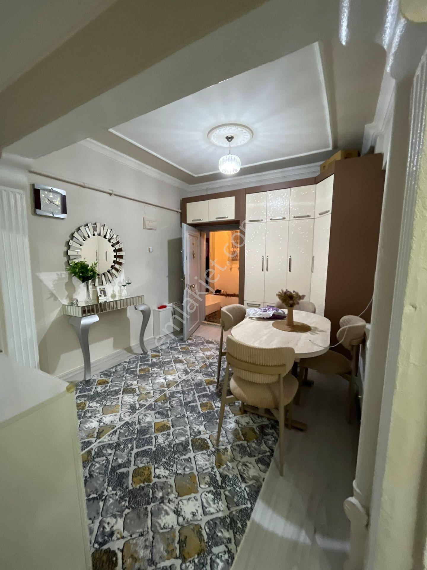 Dadaşkentte İçi Full Yapılı 3+1 Bodrum — fotoğraf 7