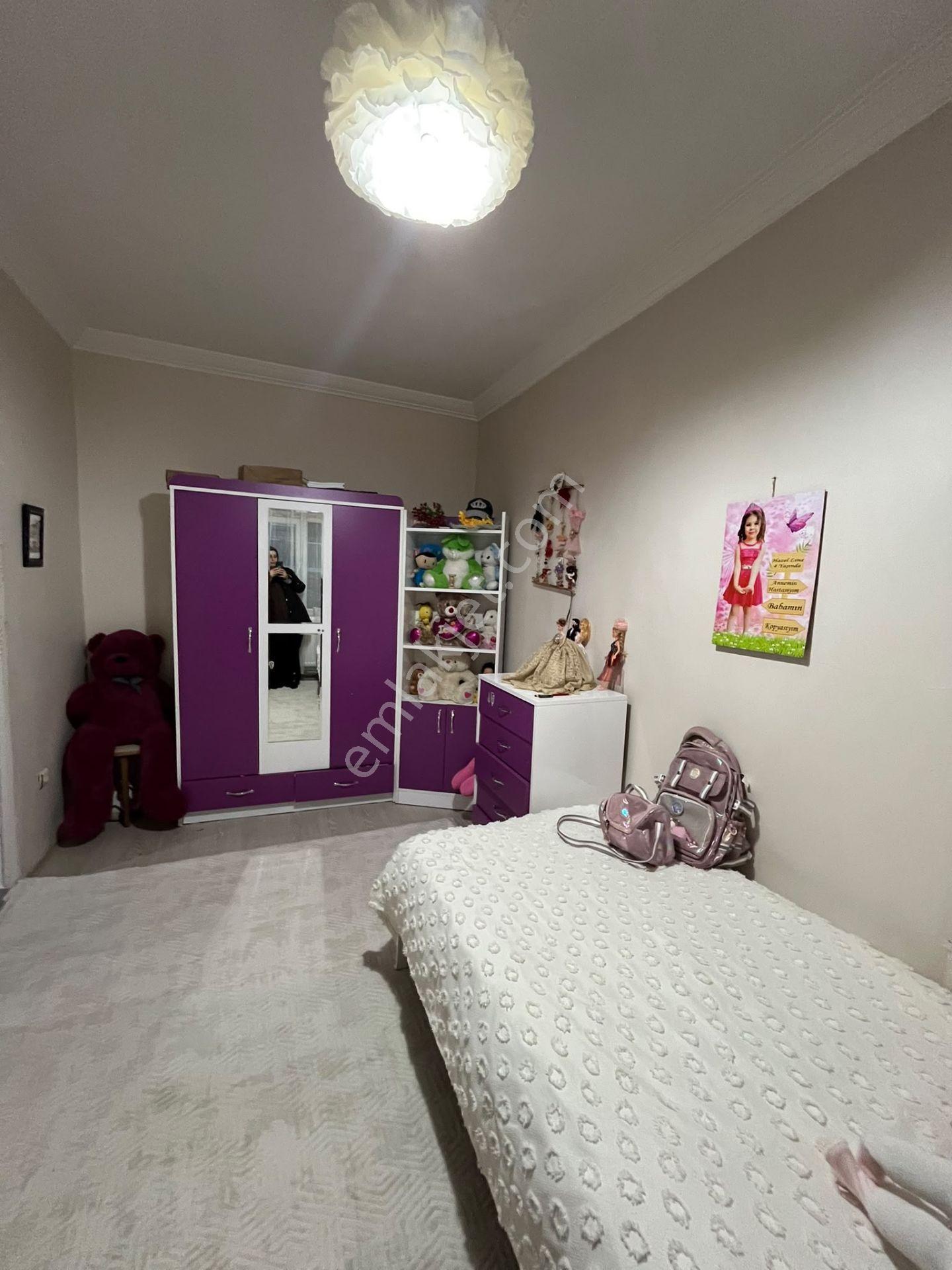 Dadaşkentte İçi Full Yapılı 3+1 Bodrum — fotoğraf 8
