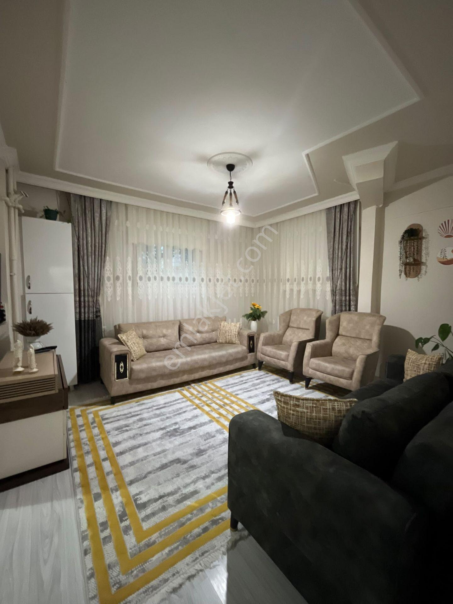 Dadaşkentte İçi Full Yapılı 3+1 Bodrum — fotoğraf 9