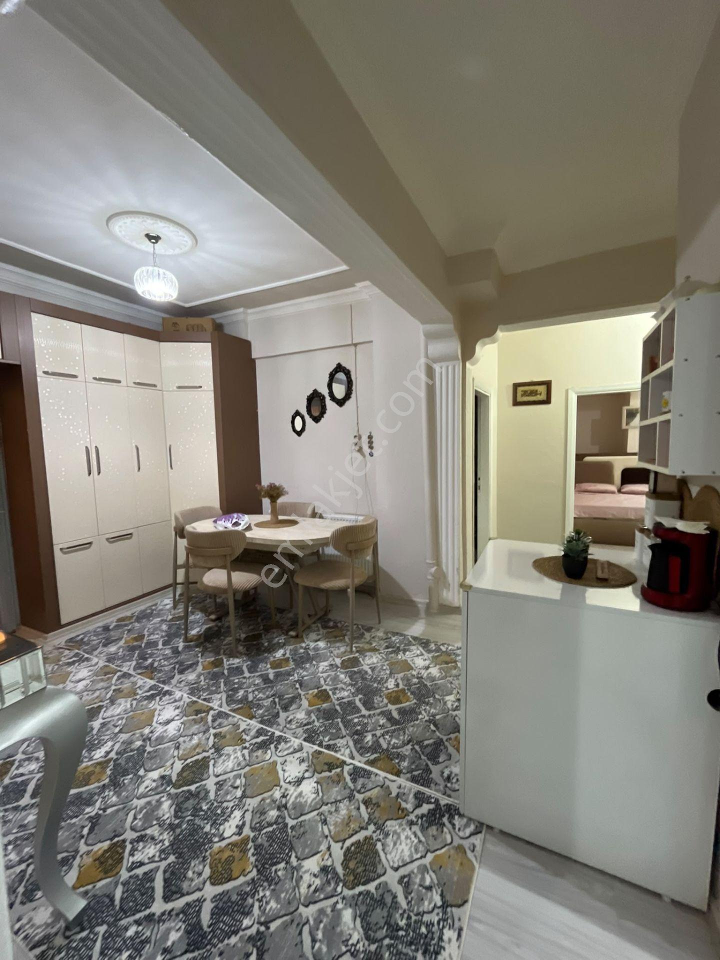 Dadaşkentte İçi Full Yapılı 3+1 Bodrum — fotoğraf 10