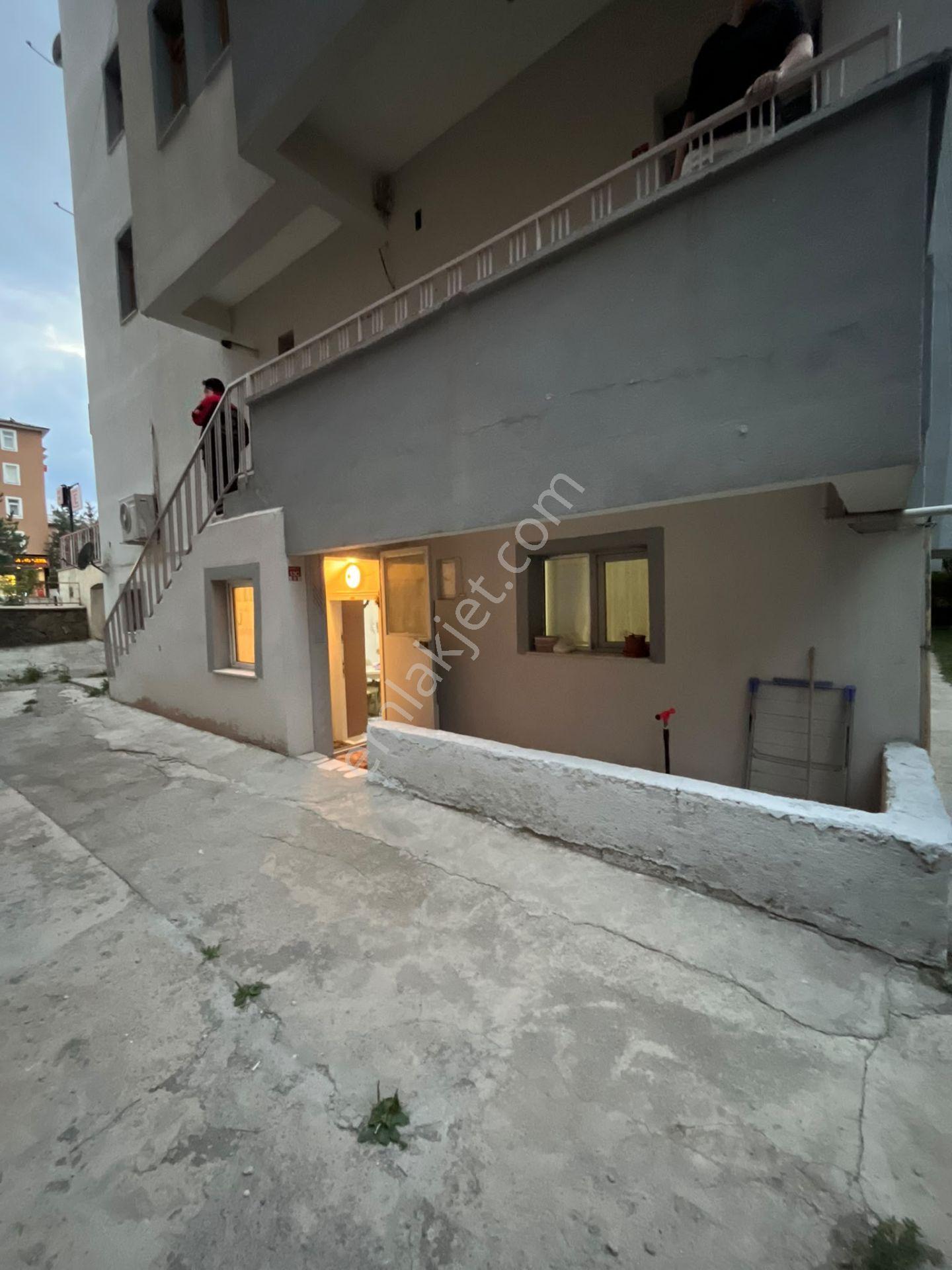 Dadaşkentte İçi Full Yapılı 3+1 Bodrum — fotoğraf 16