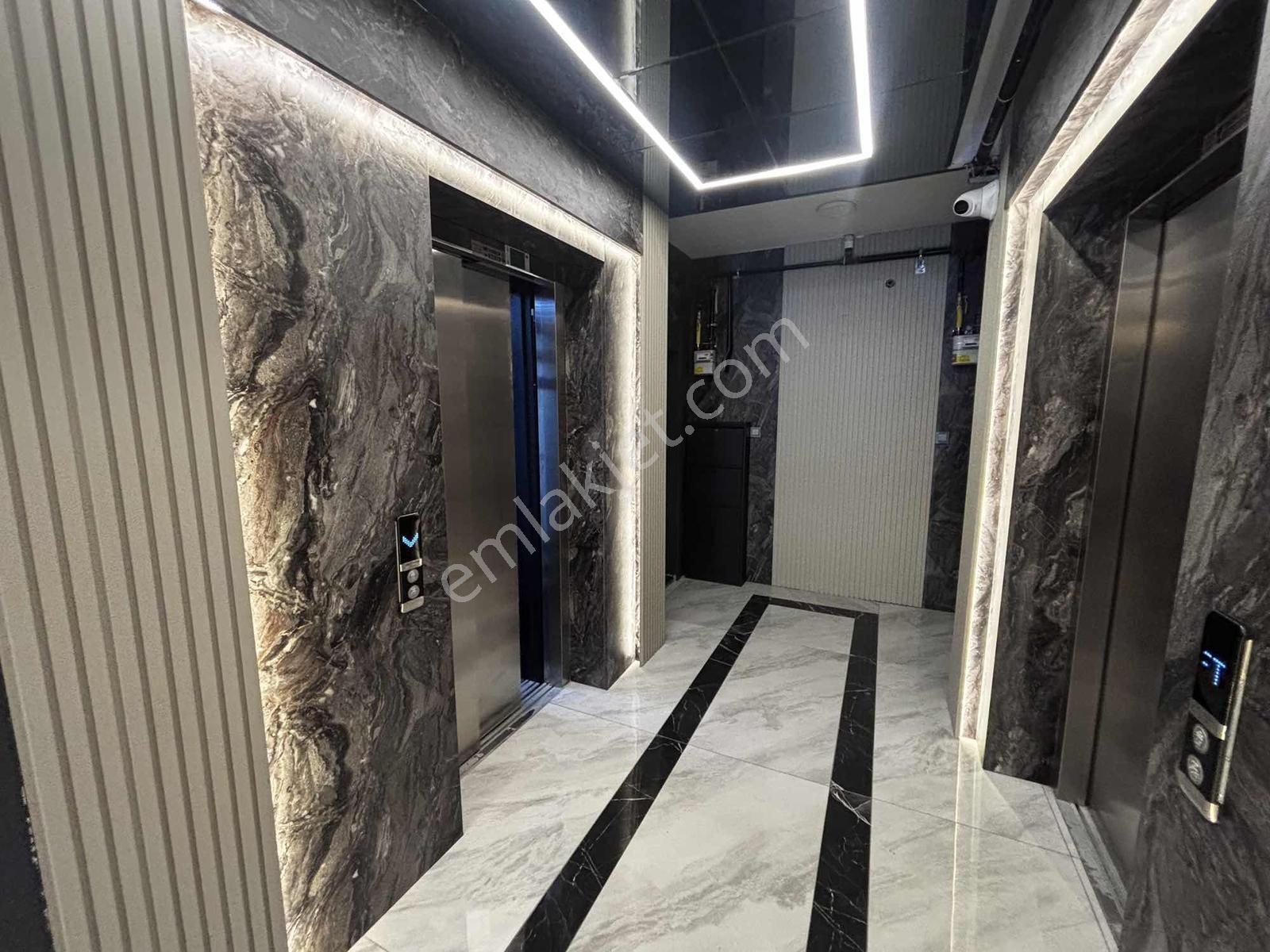 Pamuklar Sivas Caddesi'nin Tek Sıfır Dairesi — fotoğraf 3