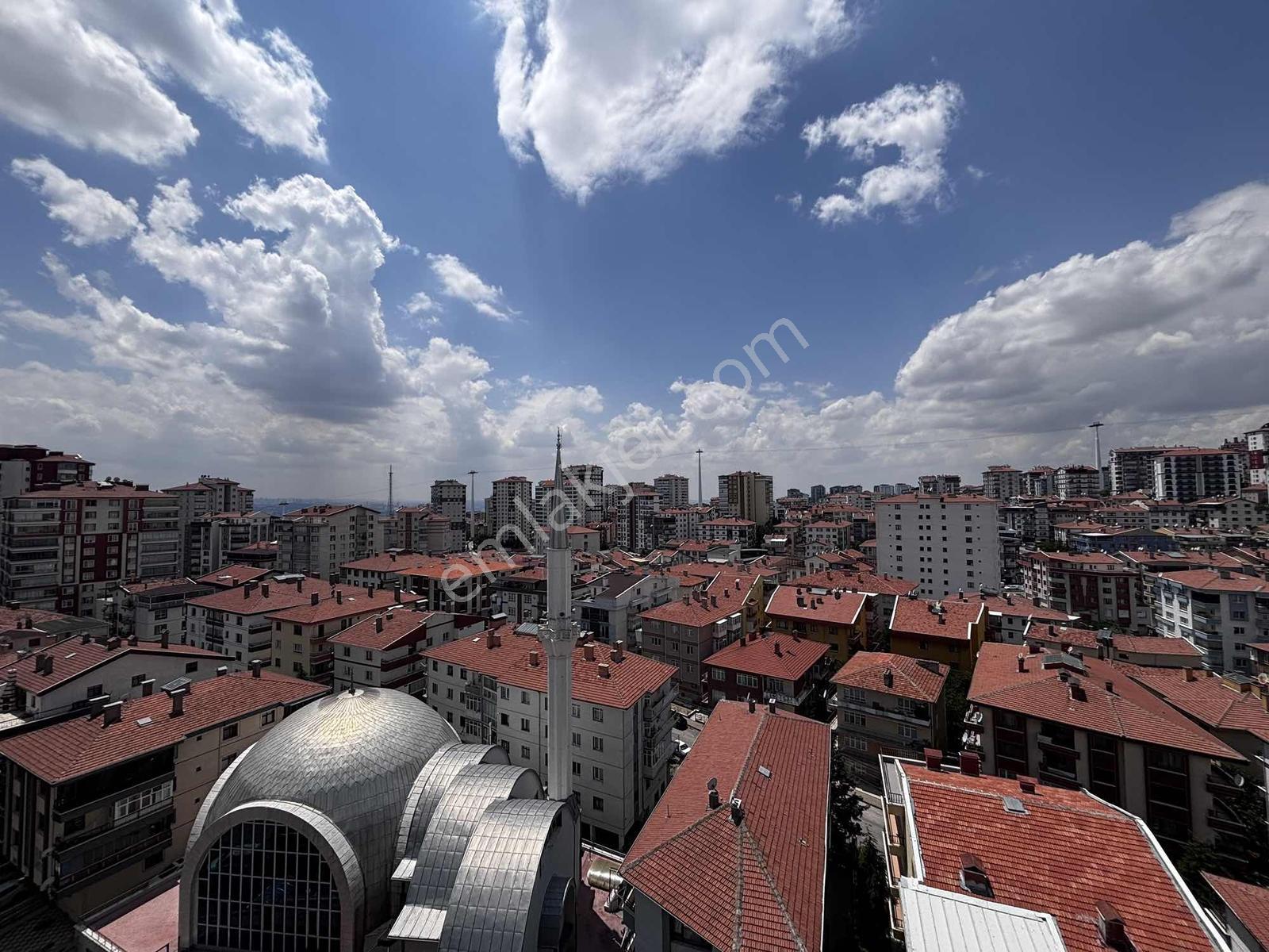Pamuklar Sivas Caddesi'nin Tek Sıfır Dairesi — fotoğraf 10