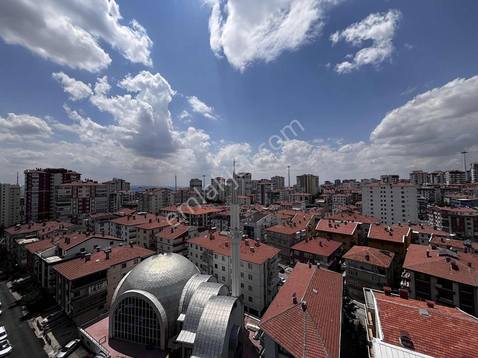 Pamuklar Sivas Caddesi'nin Tek Sıfır Dairesi — fotoğraf 11