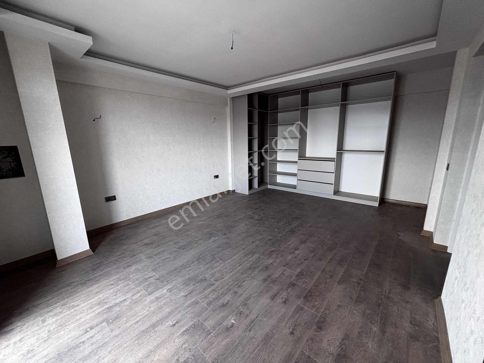 Pamuklar Sivas Caddesi'nin Tek Sıfır Dairesi — fotoğraf 28