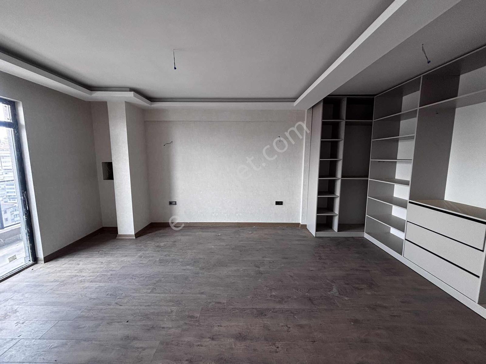 Pamuklar Sivas Caddesi'nin Tek Sıfır Dairesi — fotoğraf 29