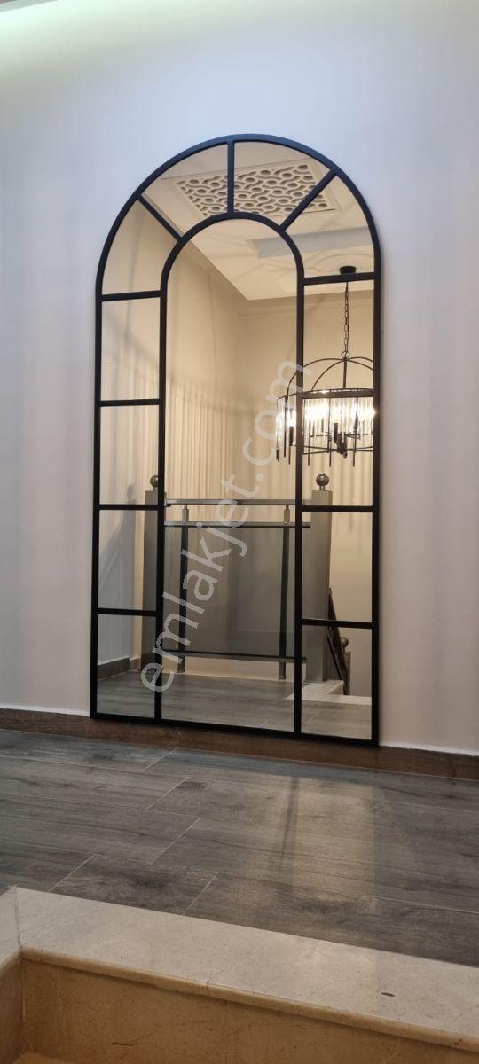 Didim Efeler Mahallesi'nde Satılık Havuzlu 3+1 Eşyalı Villa — fotoğraf 21