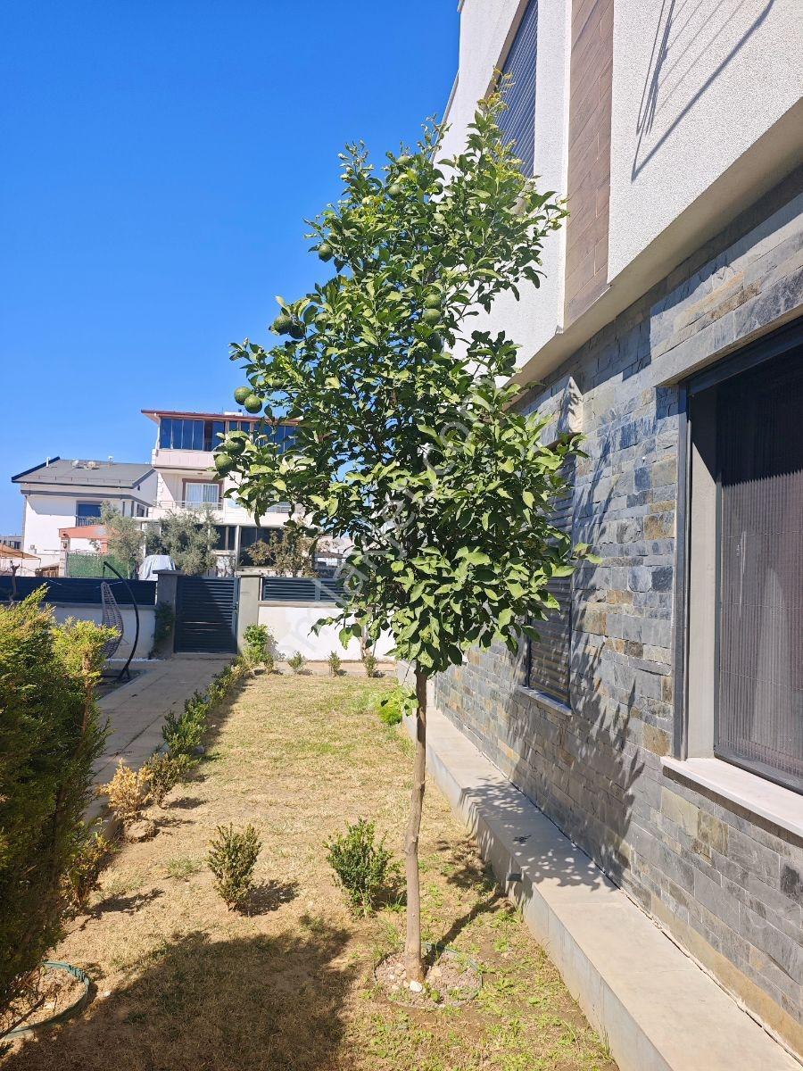 Didim Efeler Mahallesi'nde Satılık Havuzlu 3+1 Eşyalı Villa — fotoğraf 26