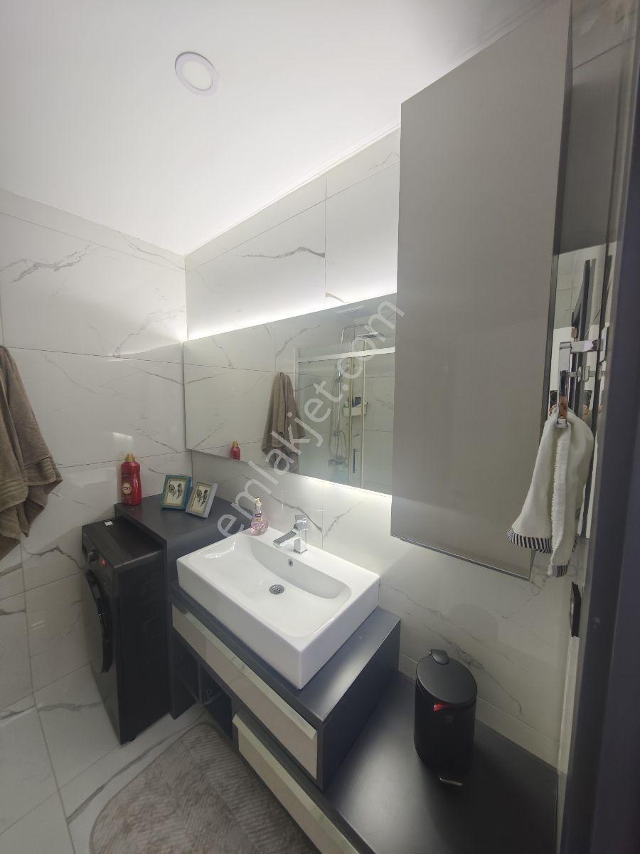 Didim Efeler Mahallesi'nde Satılık Havuzlu 3+1 Eşyalı Villa — fotoğraf 29