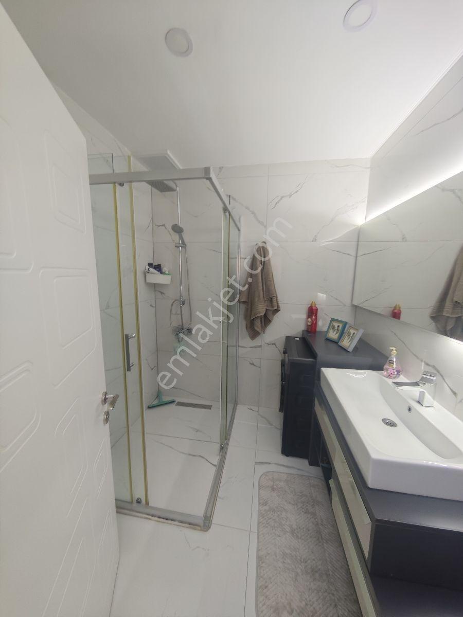 Didim Efeler Mahallesi'nde Satılık Havuzlu 3+1 Eşyalı Villa — fotoğraf 30