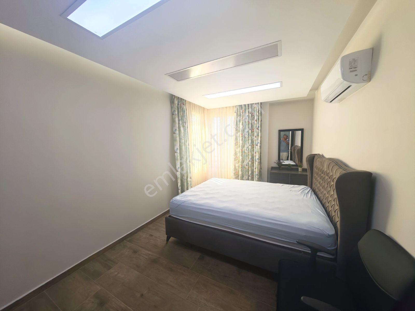 Didim Efeler Mahallesi'nde Satılık Havuzlu 3+1 Eşyalı Villa — fotoğraf 32