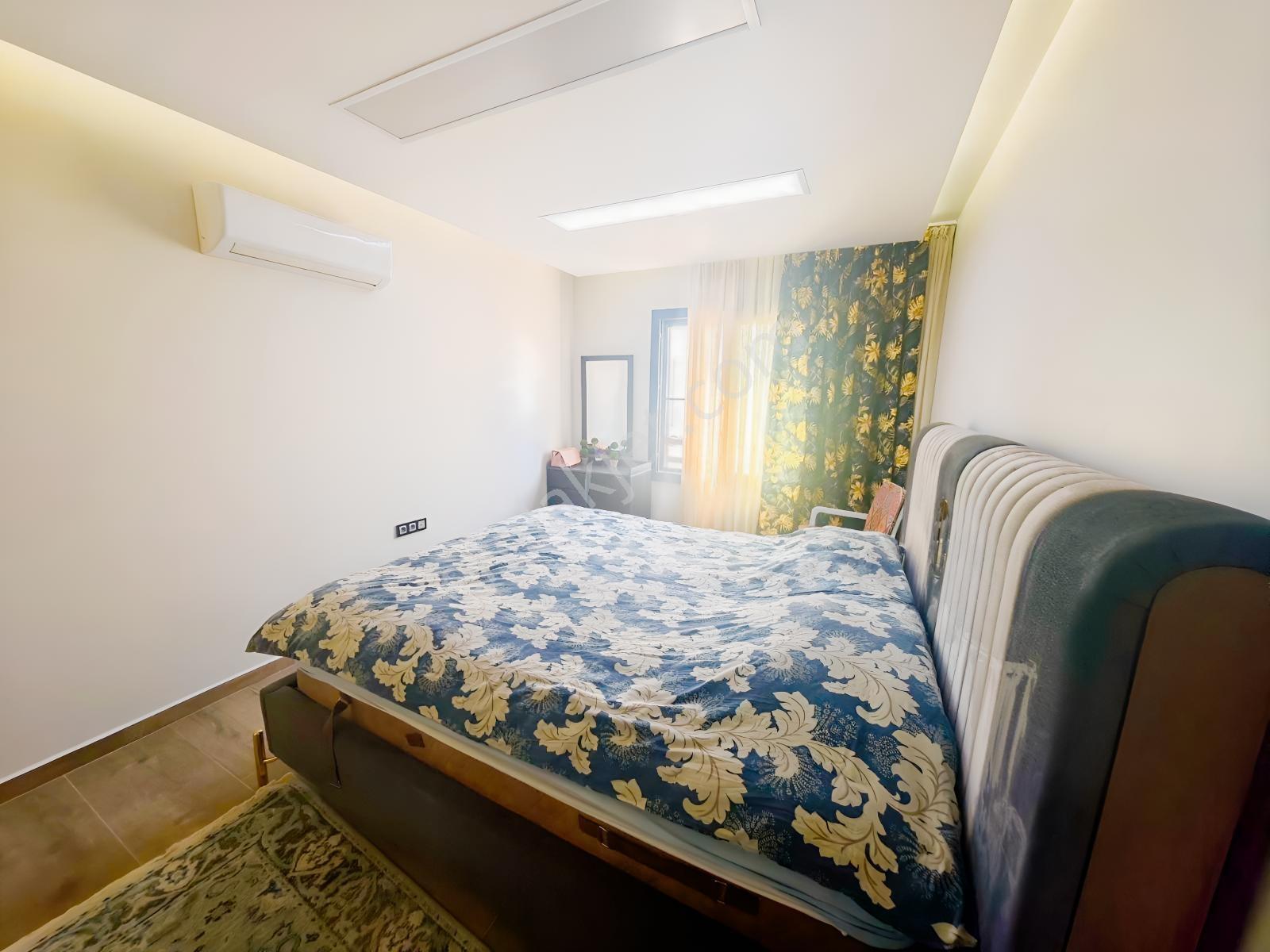Didim Efeler Mahallesi'nde Satılık Havuzlu 3+1 Eşyalı Villa — fotoğraf 33