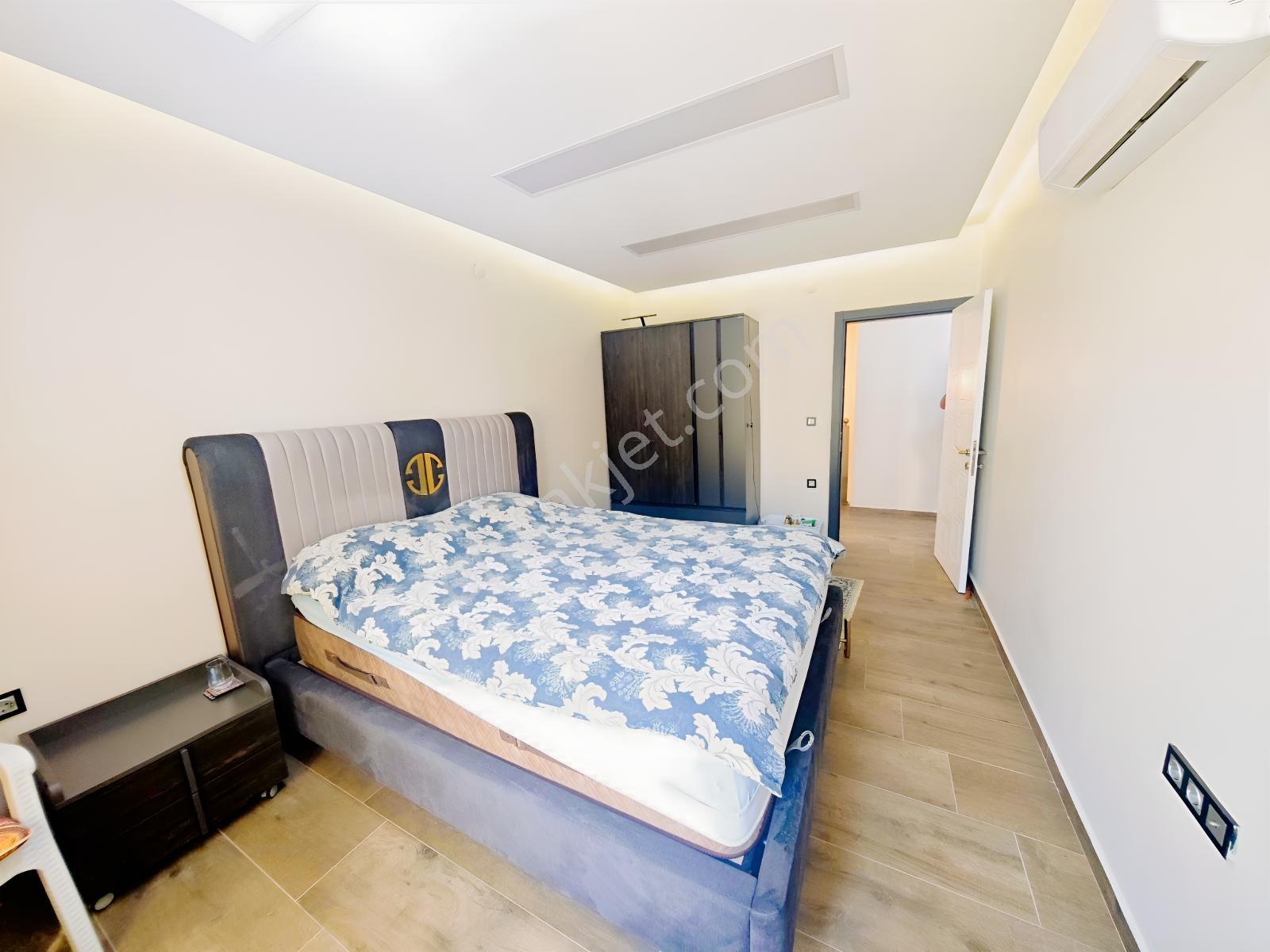Didim Efeler Mahallesi'nde Satılık Havuzlu 3+1 Eşyalı Villa — fotoğraf 34