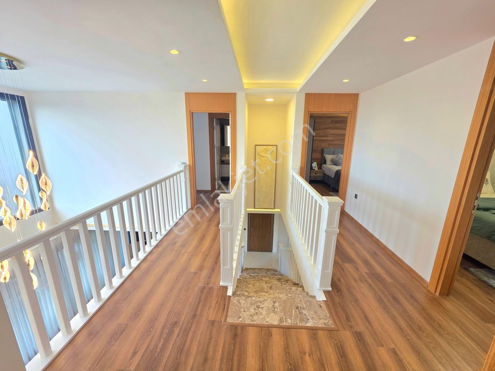 Kuşadası Soğucak'ta Satılık Sıfır 3+1 Doğalgazlı Villa — fotoğraf 27