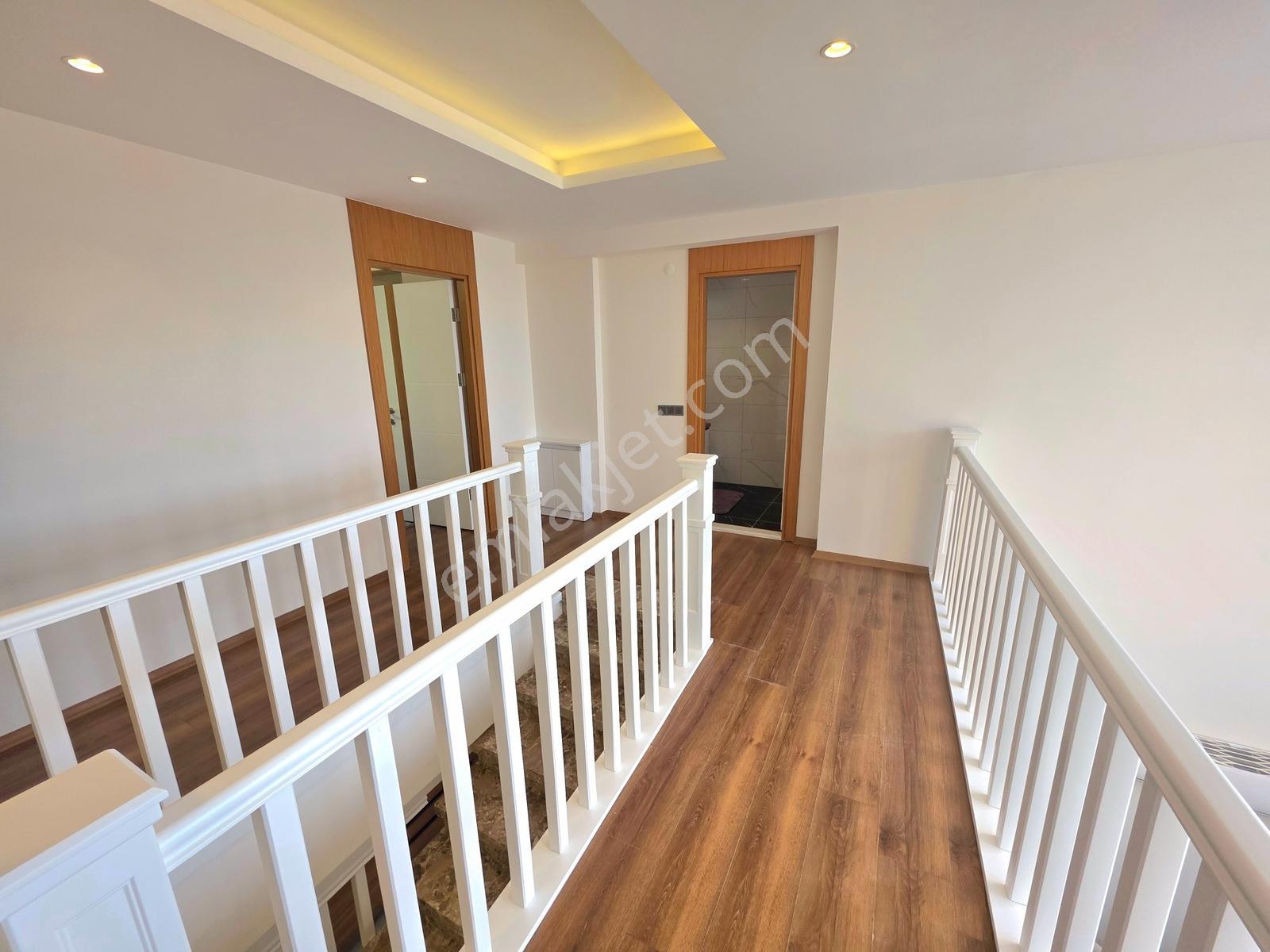 Kuşadası Soğucak'ta Satılık Sıfır 3+1 Doğalgazlı Villa — fotoğraf 28