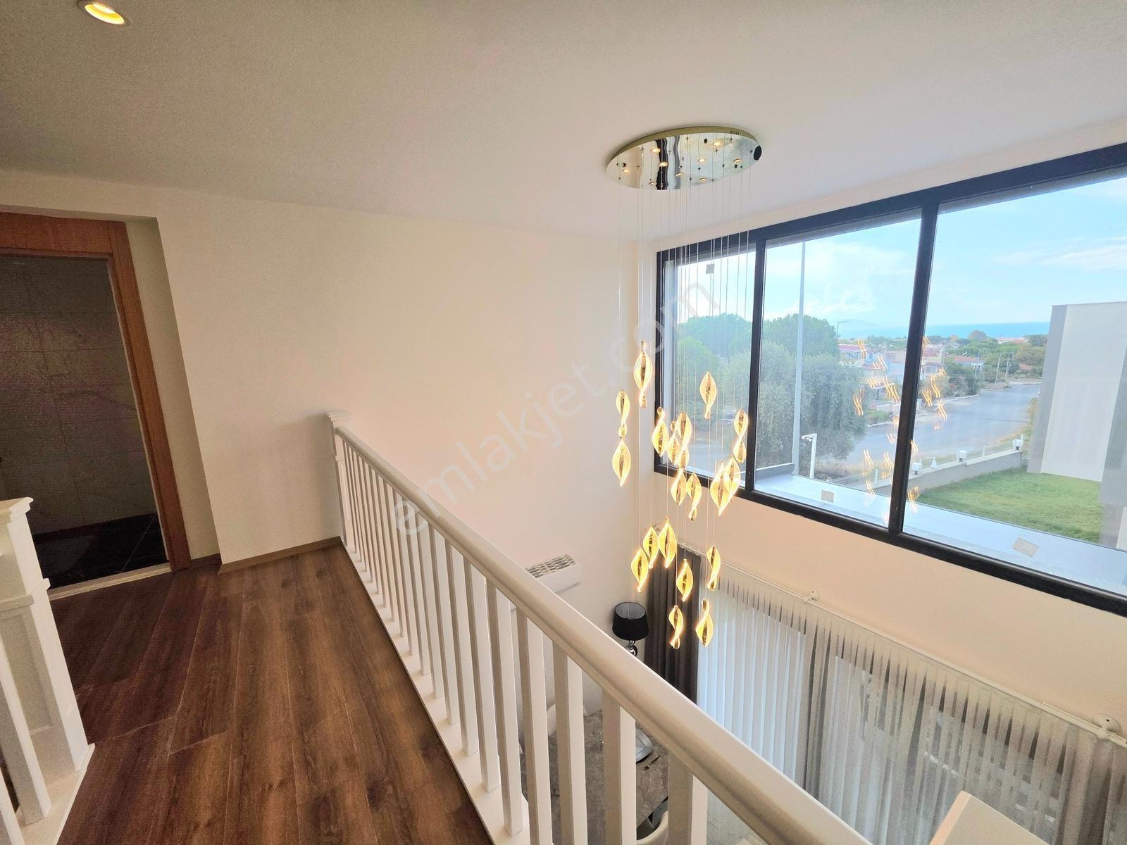 Kuşadası Soğucak'ta Satılık Sıfır 3+1 Doğalgazlı Villa — fotoğraf 29