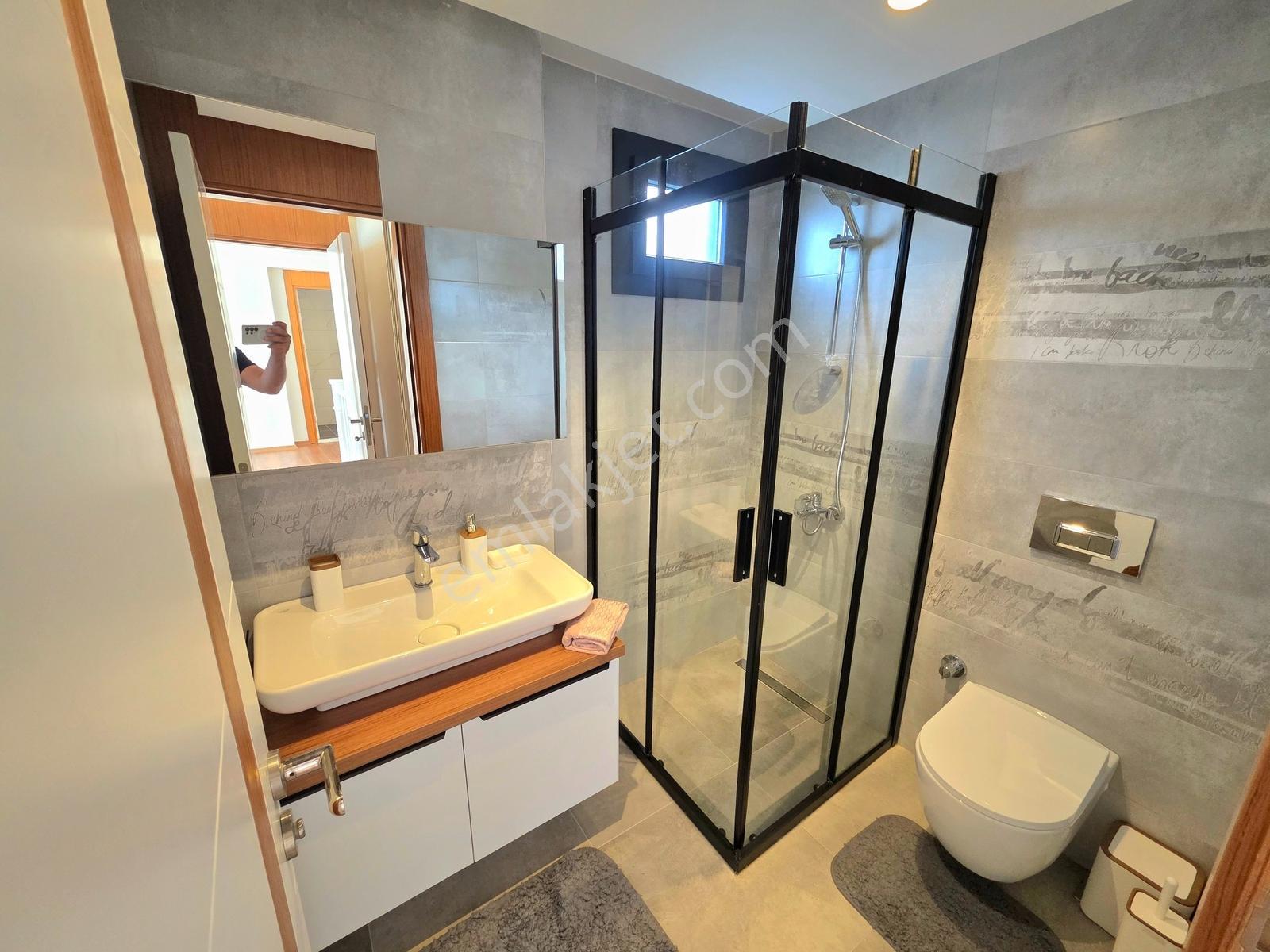 Kuşadası Soğucak'ta Satılık Sıfır 3+1 Doğalgazlı Villa — fotoğraf 33