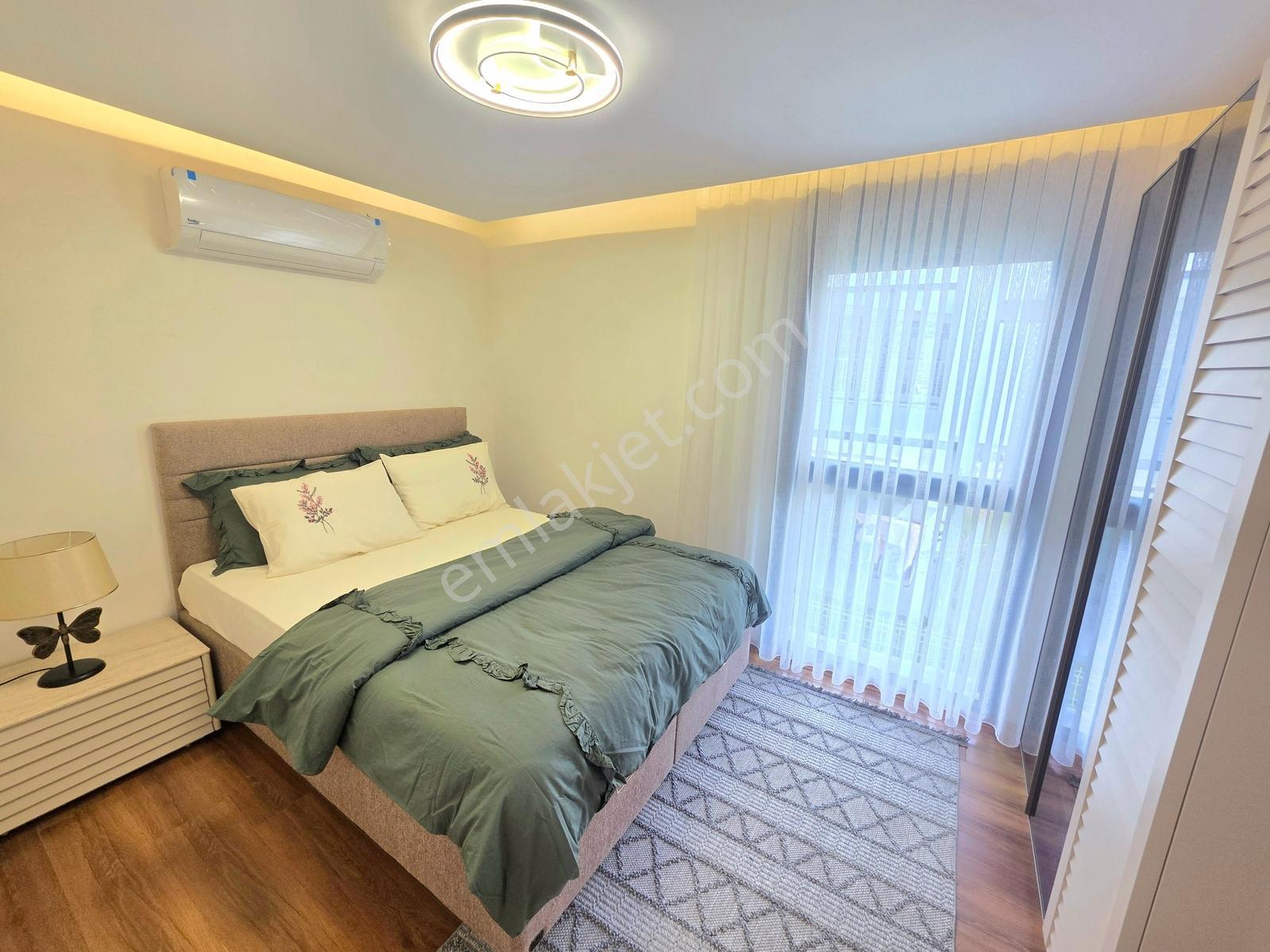 Kuşadası Soğucak'ta Satılık Sıfır 3+1 Doğalgazlı Villa — fotoğraf 34