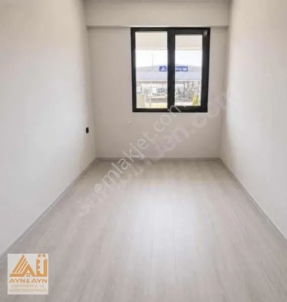 Seyrek'te Bahçeli Satılık 1 + 1 Daire — fotoğraf 5