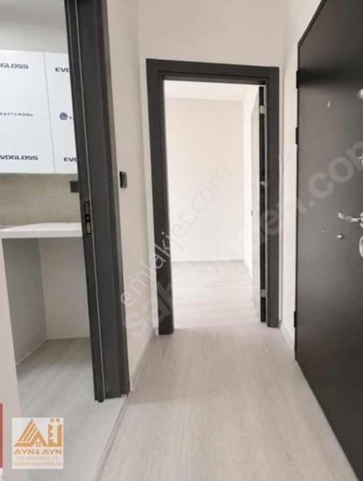 Seyrek'te Bahçeli Satılık 1 + 1 Daire — fotoğraf 6