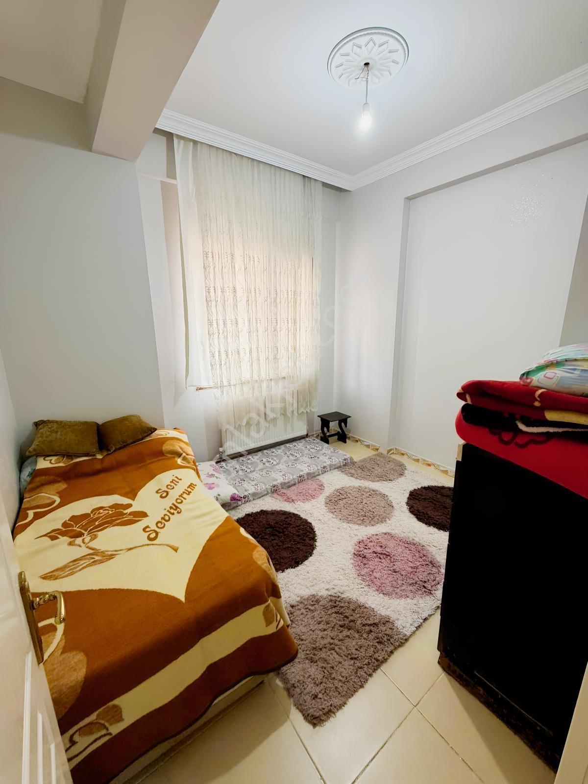 Sürer Emlak`tan Satılık Ful Eşyalı 1+1 Daire`miz Site İçerisinde — fotoğraf 10