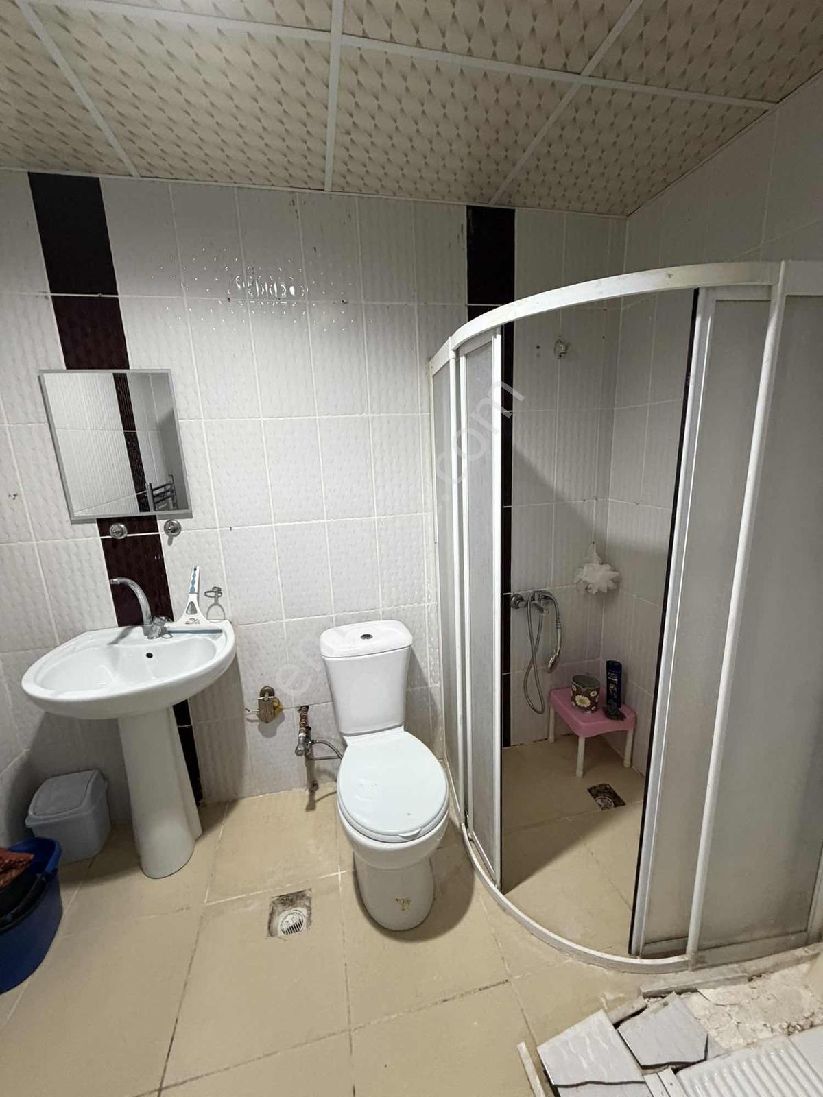 Sürer Emlak`tan Satılık Ful Eşyalı 1+1 Daire`miz Site İçerisinde — fotoğraf 16