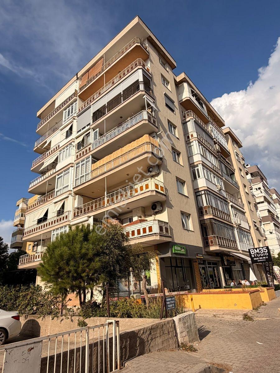 Kazımdirik Mah.'de Otoparklı, Asansörlü Satılık 3+1 Daire — fotoğraf 3