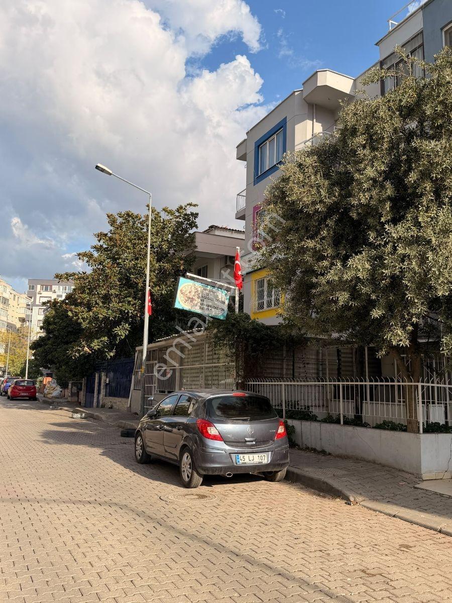 Kazımdirik Mah.'de Otoparklı, Asansörlü Satılık 3+1 Daire — fotoğraf 4