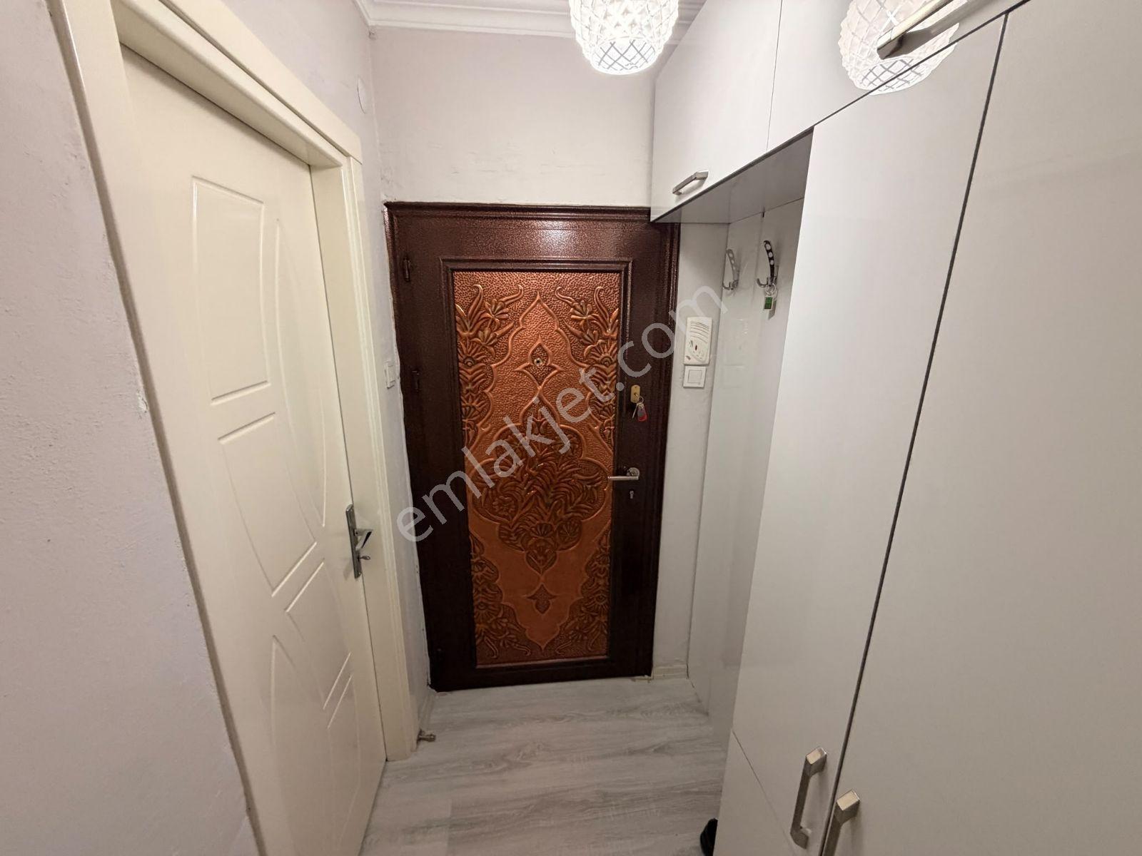 Kazımdirik Mah.'de Otoparklı, Asansörlü Satılık 3+1 Daire — fotoğraf 7