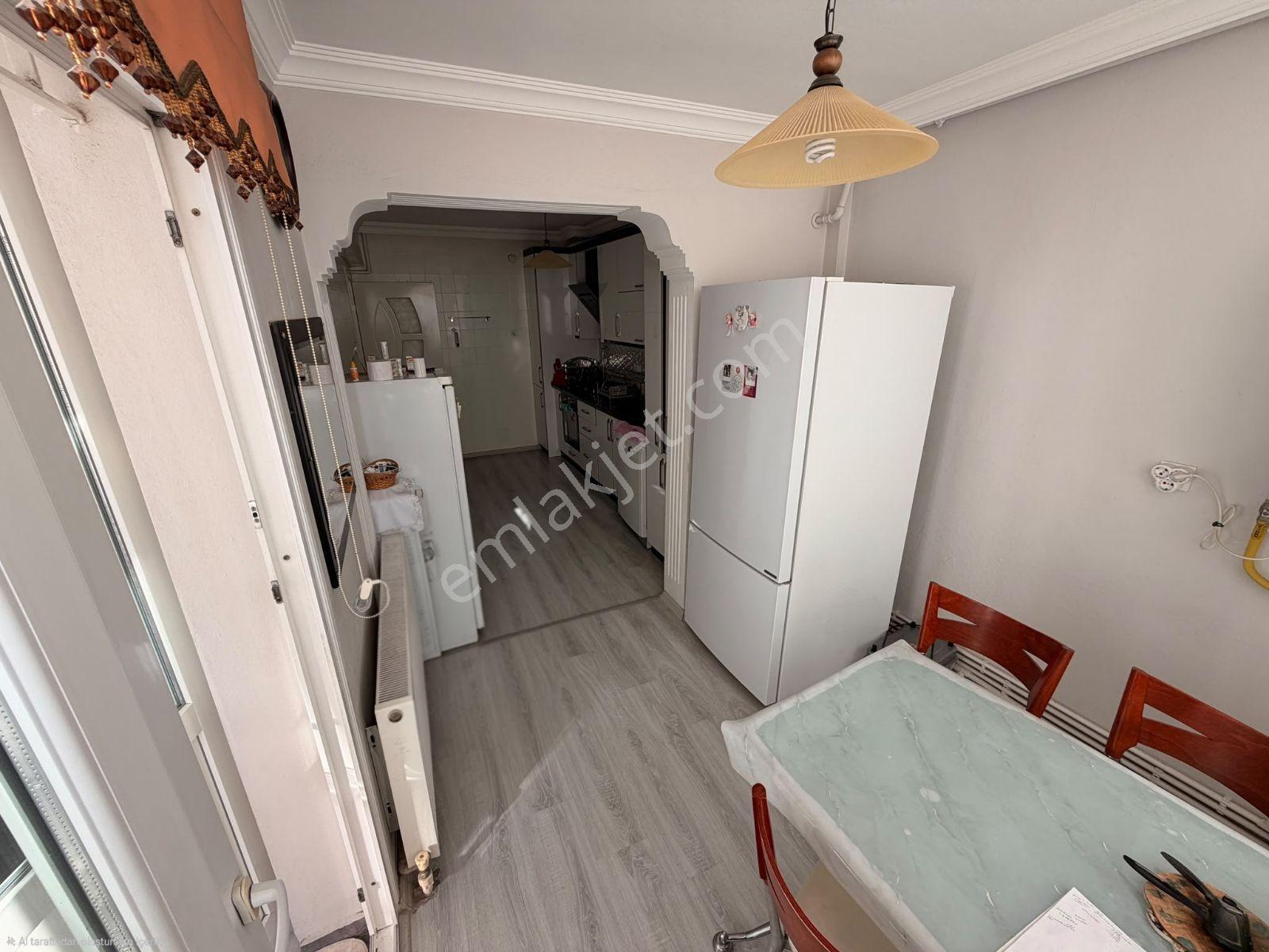 Kazımdirik Mah.'de Otoparklı, Asansörlü Satılık 3+1 Daire — fotoğraf 23